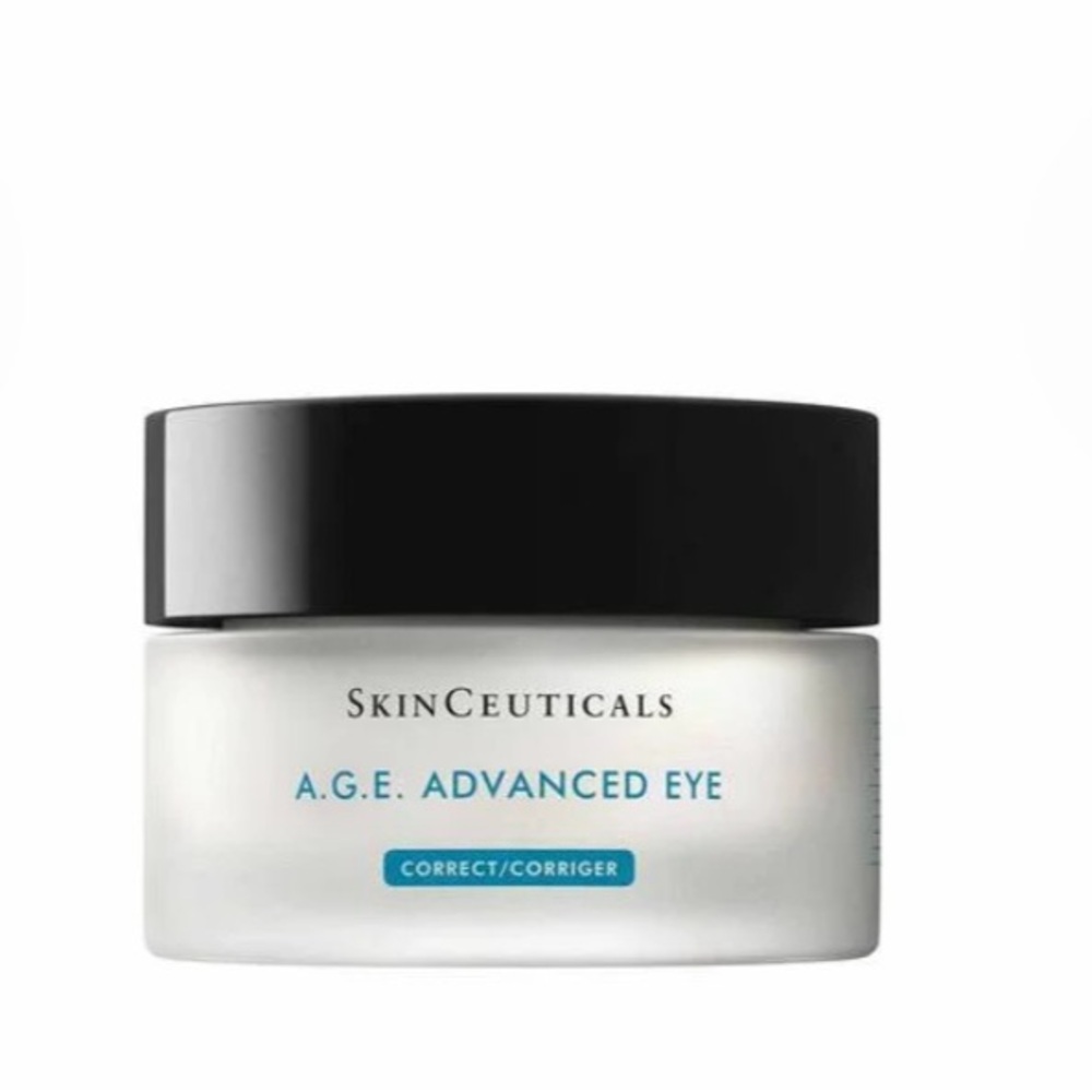 SkinCeuticals A.G.E. Advanced Eye 0.5oz/15ml NWB